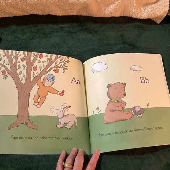 Children's Book Set - Llama Llama, Goodnight Numbers, K is for Kindness - Picture 5 of 5